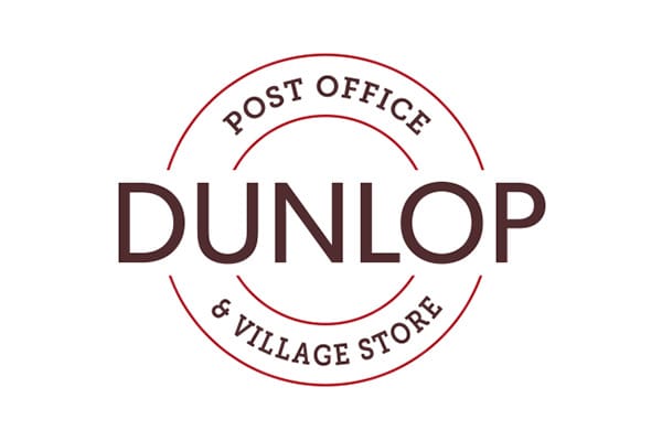 Dunlop Post Office & Village Store