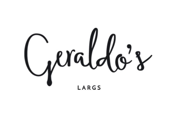 Geraldo's of Largs