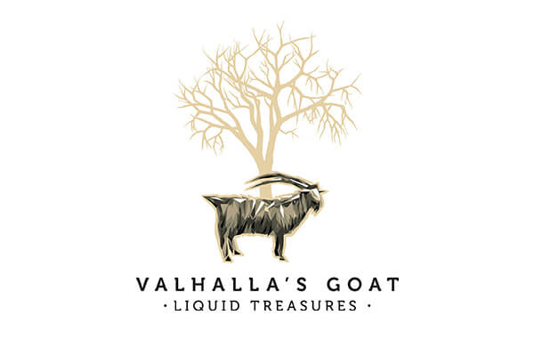 Valhalla's Goat